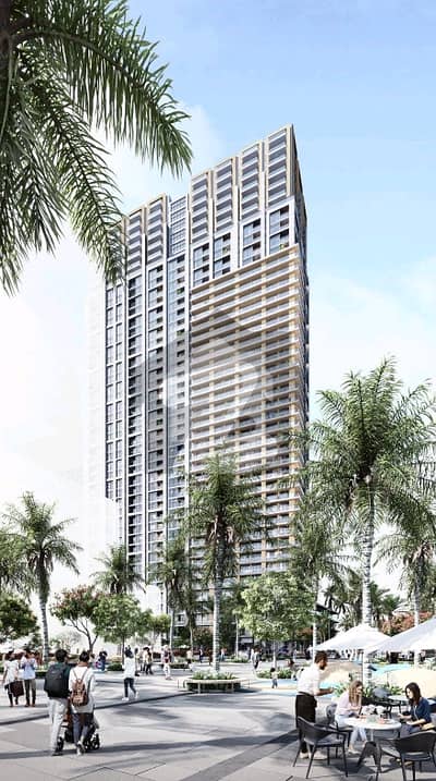 Emaar Park Edge 3 Bedroom Luxury Apartment | Easy 4-Year Installment Plan | Just 10% Down Payment Emaar Park Edge 3 Bedroom Luxury Apartment | Easy 4-Year Installment Plan | Just 10% Down Payment
