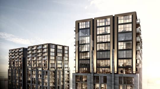 Signature 4-Bedroom Full Sea-Facing Apartment | Emaar Park Grand | Easy 2-Years Plan | Book with Just 10% Down Signature 4-Bedroom Full Sea-Facing Apartment | Emaar Park Grand | Easy 2-Years Plan | Book with Just 10% Down