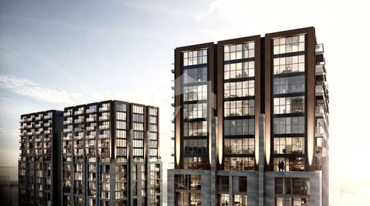Emaar Park Edge 3 Bedroom Luxury Apartment | Easy 3- Years Installment Plan | Just 10% Down Payment Emaar Park Edge 3 Bedroom Luxury Apartment | Easy 3- Years Installment Plan | Just 10% Down Payment