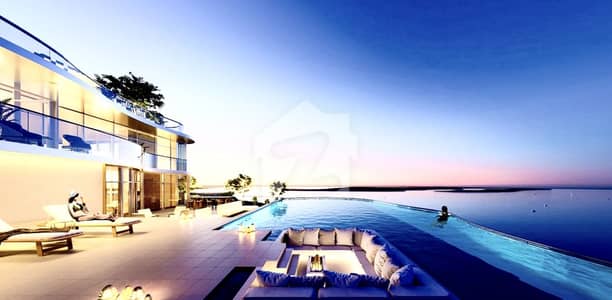 Emaar Park Edge 3 Bedroom Luxury Apartment | Easy 4-Year Installment Plan | Just 10% Down Payment