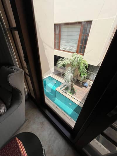1000 Yards Luxury Bungalow for Sale DHA Phase 6 Karachi