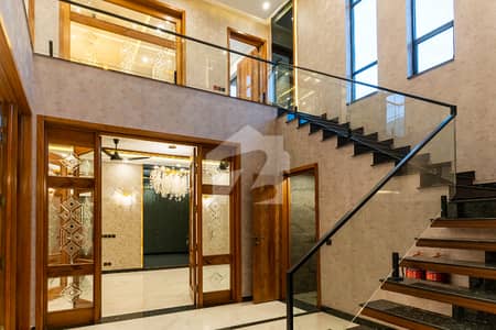 Lower Portion For Rent at Hot Location Saprate Entarnce