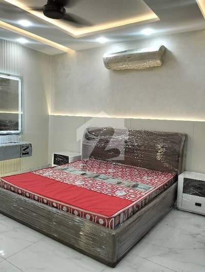 One Bedroom Furnish Apartment Available For Rent Bahria Town Lahore One Bedroom Furnish Apartment Available For Rent Bahria Town Lahore