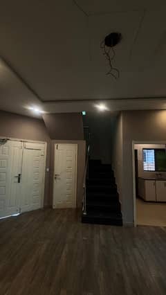 DHA Phase 5, Block B, 05 Marla 03 Bed, Luxury House For Rent Original Pics Attached