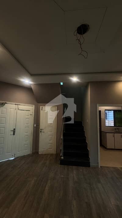 DHA Phase 5, Block B, 05 Marla 03 Bed, Luxury House For Rent Original Pics Attached