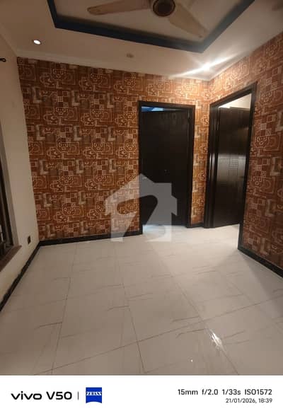 3 Marla Upper Portion Available For Rent In Formanites Housing Society