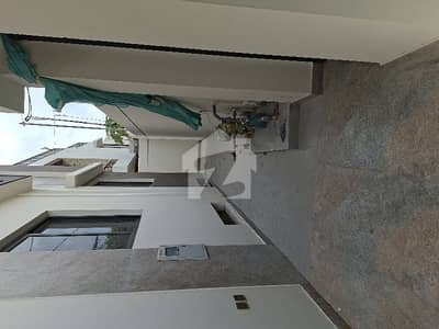 Brand new townhouse for sale near tipu sultan road. Fully secured location. 2 unit house with basement