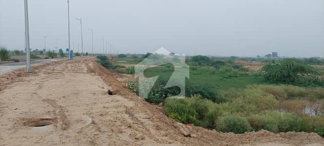 Super Hot Location 8 Marla Corner Possession Plot Available For Sale Super Hot Location 8 Marla Corner Possession Plot Available For Sale