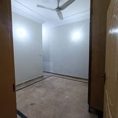G-14/4 35x70 Ground Portion Available For Rent