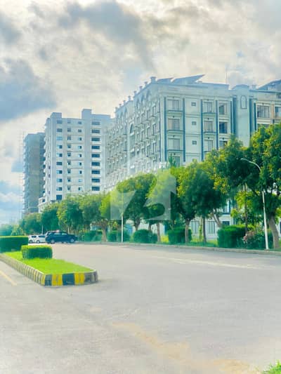 Block A, 10 Marla Park Face Plot For Sale Gulberg Residencia Islamabad Block A, 10 Marla Park Face Plot For Sale Gulberg Residencia Islamabad