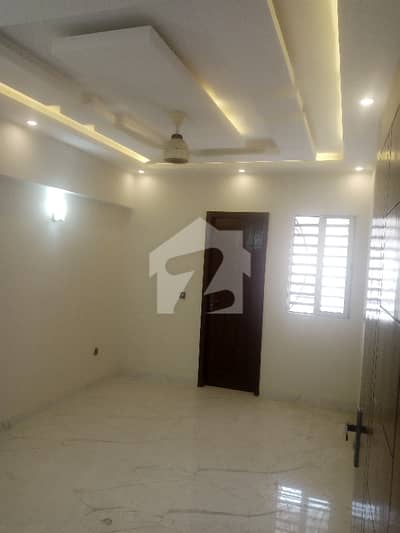 Bard New 3 Bedroom West Open Flat For Rent