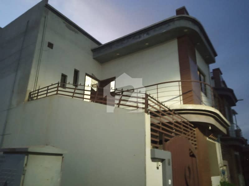 Single Storey 120 Yard Saima Arebian Villaz Single Storey 120 Yard Saima Arebian Villaz