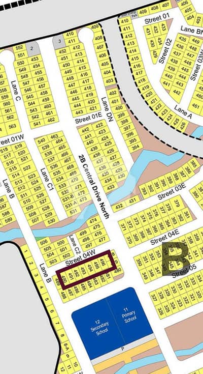 SECTOR 2-B | 300 YARDS | TOP CLASS LOCATION | BEST FOR INVESTMENT | DHA CITY KARACHI PLOT FOR SALE SECTOR 2-B | 300 YARDS | TOP CLASS LOCATION | BEST FOR INVESTMENT | DHA CITY KARACHI PLOT FOR SALE