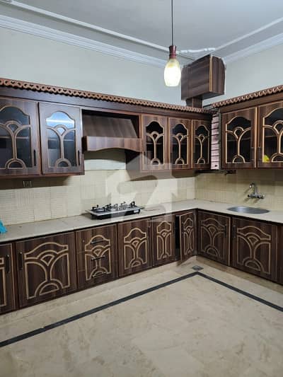 سوان گارڈن اسلام آباد میں 3 کمروں کا 1 کنال زیریں پورشن 80.0 ہزار میں کرایہ پر دستیاب ہے۔