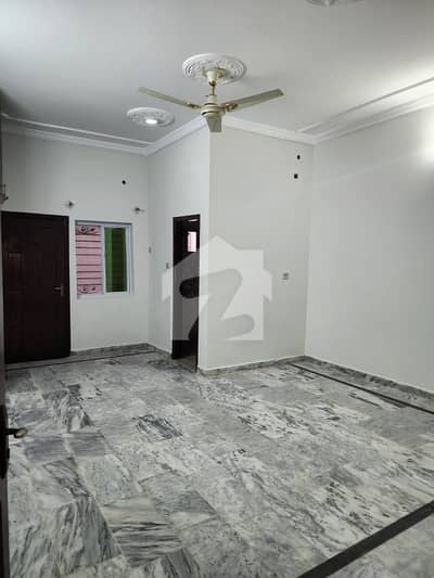 Ground Portion For Rent On Prime Location Of Soan Garden