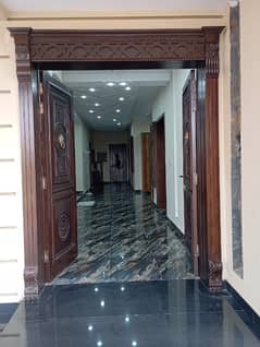 Brand New Ground Portion Available For Rent Block C