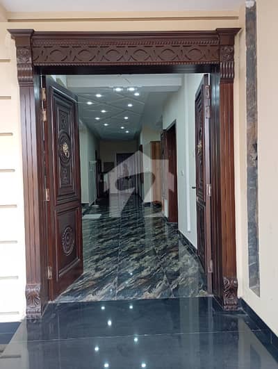 Brand New Ground Portion Available For Rent Block C