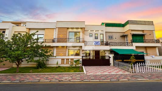 Beautiful 6 Marla Brand New Designer House For Sale Bahria Town Phase 8 Sector E-1 RWP Beautiful 6 Marla Brand New Designer House For Sale Bahria Town Phase 8 Sector E-1 RWP