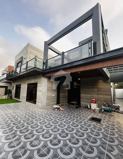 300 yards Beautiful Bungalow Renovated Brand New Condition Available for Sale