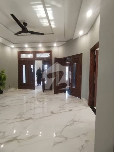 DHA Phase 7.10marla Lower Portion For Rent 10kv Solar Install DHA Phase 7.10marla Lower Portion For Rent 10kv Solar Install
