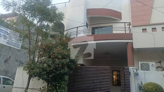5 Marla Used House For Sale At The Prime Location Of Johar Town 5 Marla Used House For Sale At The Prime Location Of Johar Town