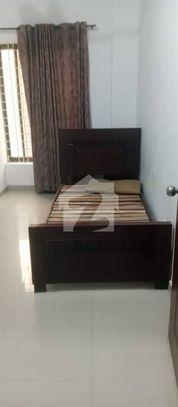 2 Bedrooms Flat For Rent In Jasmine Block Bahria Town Lahore