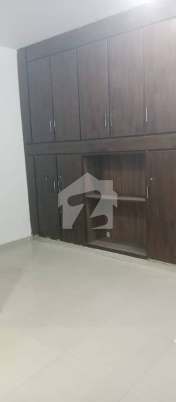 2 Bedrooms Flat For Rent In Jasmine Block Bahria Town Lahore