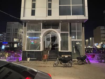 Shop for rent