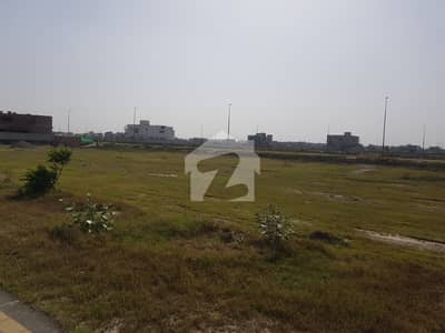 Super Hot Location Very Near To Park 2 Kanal Possession Plot Available For Sale