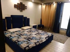 Fully Furnished Apartments Available For Rent In Bahria Enclave Sector G