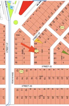 Reasidensial Plot For Sale