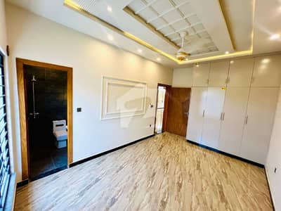8 MARLA NEW SINGLE STORY HOUSE FOR SALE F-17 ISLAMABAD ALL FACILITY AVAILABLE CDA PPROVED SECTOR