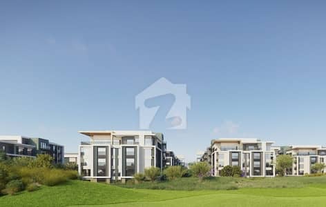 3 bed Flat at Eighteen on Installments
