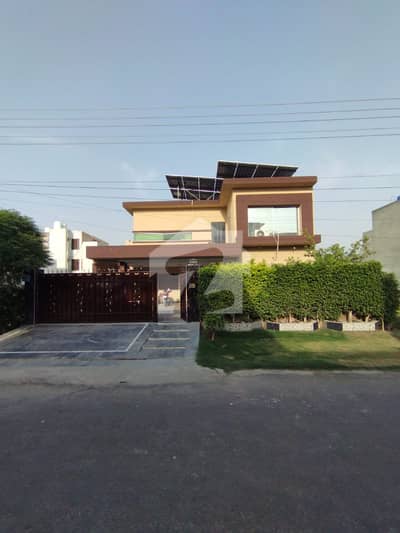 1 Kanal House For Sale in Engineers Town 1 Kanal House For Sale in Engineers Town