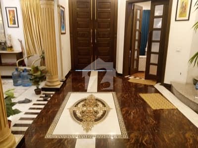 Formanites Housing Scheme  20 Marla Fully Farnish House Available For Rent  Gas Available