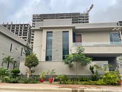 250 Square Yards Plot Available For Sale In Precinct 01 Bahria Town Karachi