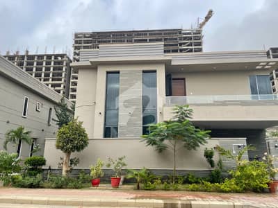 250 Square Yards Plot Available For Sale in Precinct 01 Bahria Town Karachi