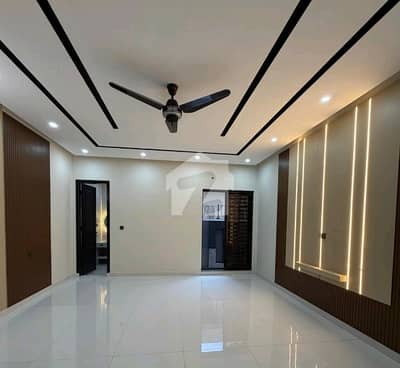 28 Marla Like Brand New A Palatial Residence For Sale In Johar Town Phase 2 - Block G3 Lahore