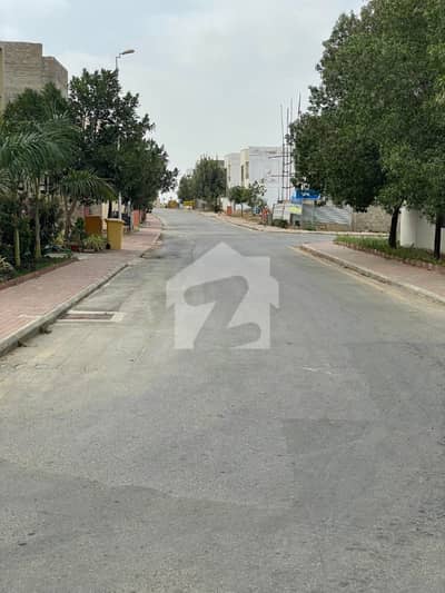 125 Square Yards Plot Available For Sale in Precinct 12 Ali Block BAHRIA TOWN KARACHI