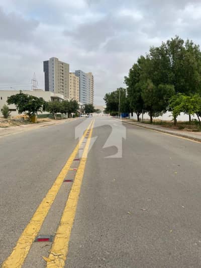 250 Square Yards Plots Available For Sale In Precinct 06 BAHRIA TOWN KARACHI