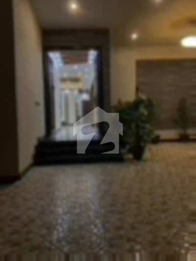 272 Square Yards Luxury Villa Available For Sale in Precinct 8 BAHRIA TOWN KARACHI