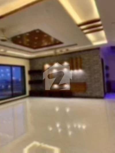 272 Square Yards Luxury Villa Available For Sale in Precinct 8 BAHRIA TOWN KARACHI