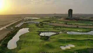 250 Square Yards Plot Available For Sale In Precinct 01 BAHRIA TOWN KARACHI