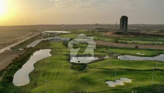 250 Square Yards Plot Available For Sale in Precinct 01 BAHRIA TOWN KARACHI