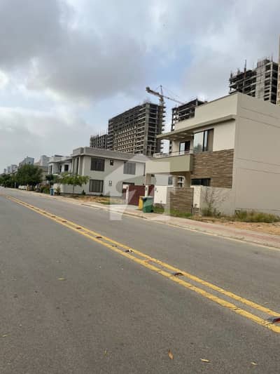 250 Square Yards Plot Available For Sale in Precinct 01 BAHRIA TOWN KARACHI