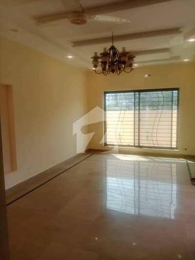 5 Marla Owner Build Marble Floor Super Hot Location With Direct Meeting House Available For Sale In Johar Town Phase 2.