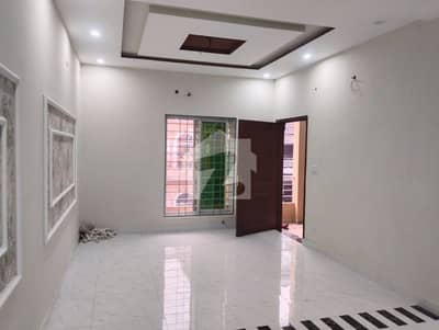 5 Marla Brand New Luxury Spanish Style All Original Picture Direct Meeting Available For Sale in Sunfort Garden Near UCP and Johar Town.