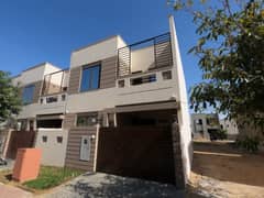 125 Square Yards Villa Available For Sale in Precinct 12 Ali Block Bahria Town Karachi 125 Square Yards Villa Available For Sale in Precinct 12 Ali Block Bahria Town Karachi