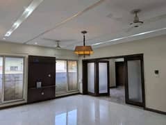 1 Kanal House For Rent