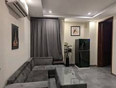 1 Bedroom Furnished Apartment
